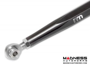 MINI Cooper Aluminum Rear Control Arm Kit by NM Engineering (R50 / R52 / R53 / R55 / R56 / R57 / R58 / R59 / Model)